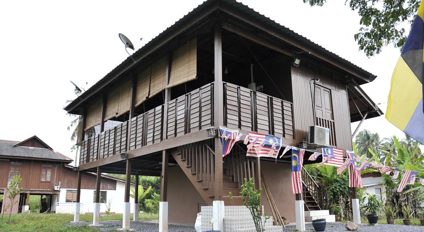 Hotel Murah di Kuala Perlis