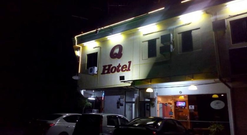 Q Hotel Kuala Perlis