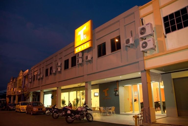 Senarai Hotel Murah Kuala Perlis Bawah RM100 Best Selesa